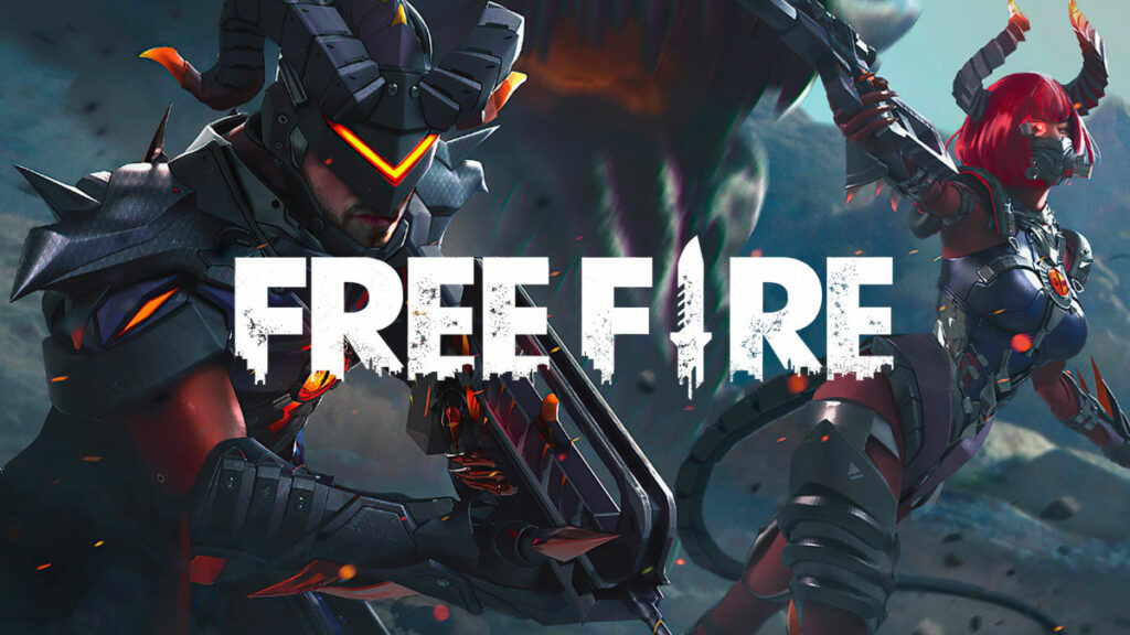 Free Fire