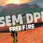 melhor sensibilidade do Free Fire 2024