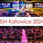 IEM Katowice 2024