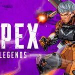 como adicionar amigos no Apex Legends